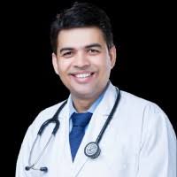 Dr Ankit Fusakele